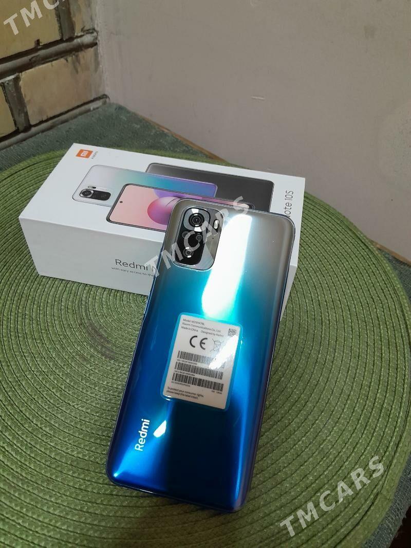 Redmi Not 10S - Mary - img 2