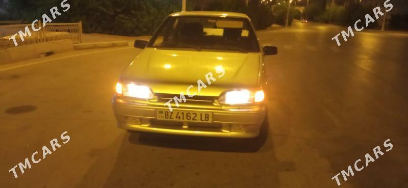 Lada 2115 2001 - 25 000 TMT - Türkmenabat - img 3
