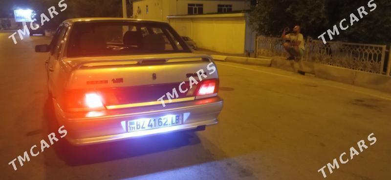 Lada 2115 2001 - 25 000 TMT - Türkmenabat - img 2