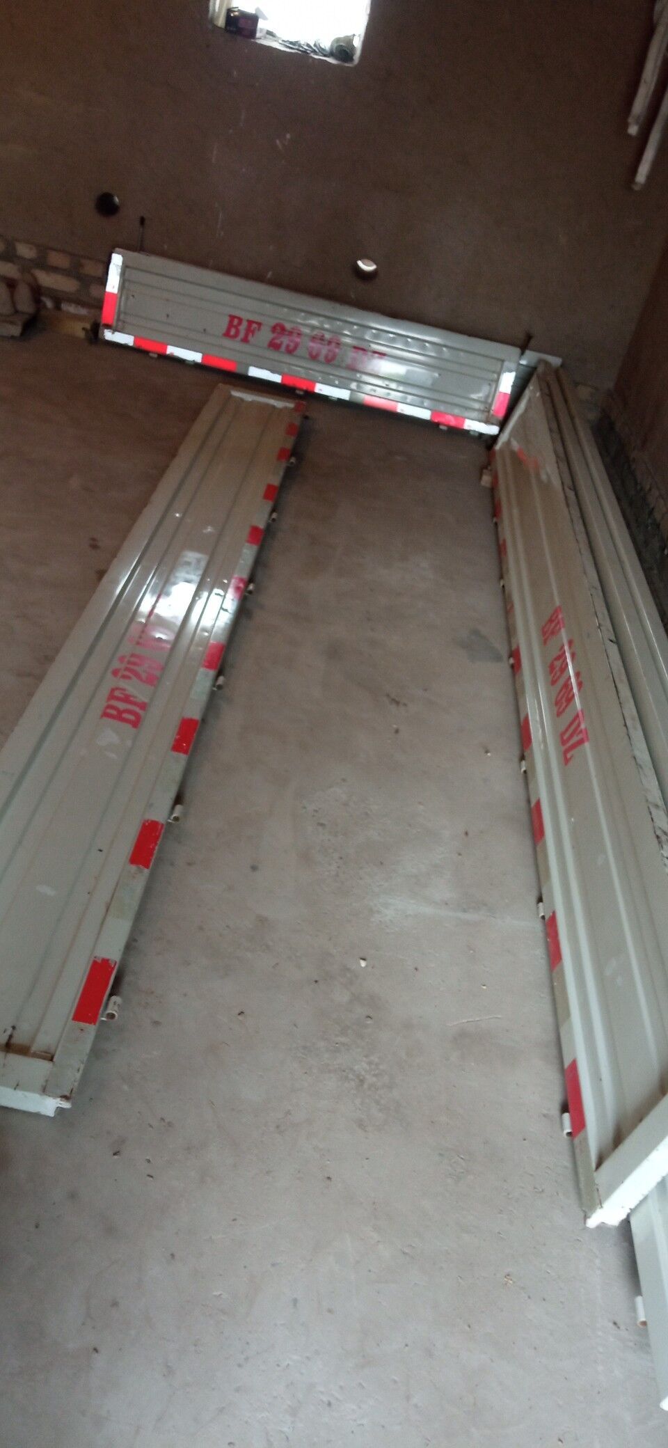 Forland bort 2.8 lik 5 200 TMT - Мары - img 2