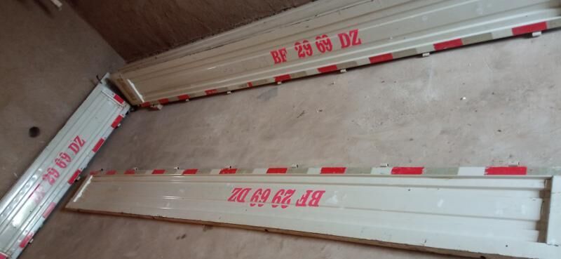 Forland bort 2.8 lik 5 200 TMT - Мары - img 1