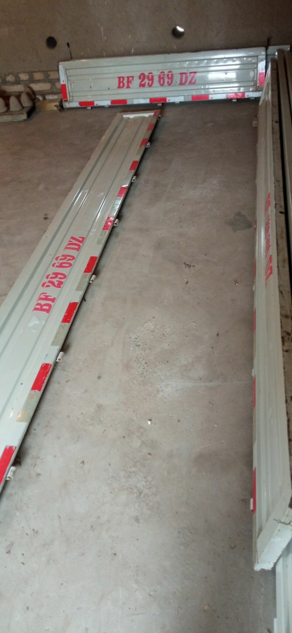 Forland bort 2.8 lik 5 200 TMT - Мары - img 3