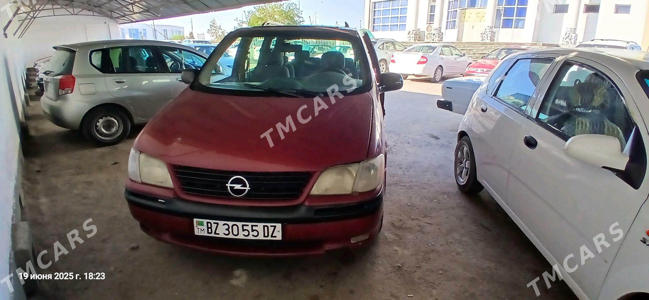 Opel Sintra 1998 - 32 000 TMT - Daşoguz - img 2