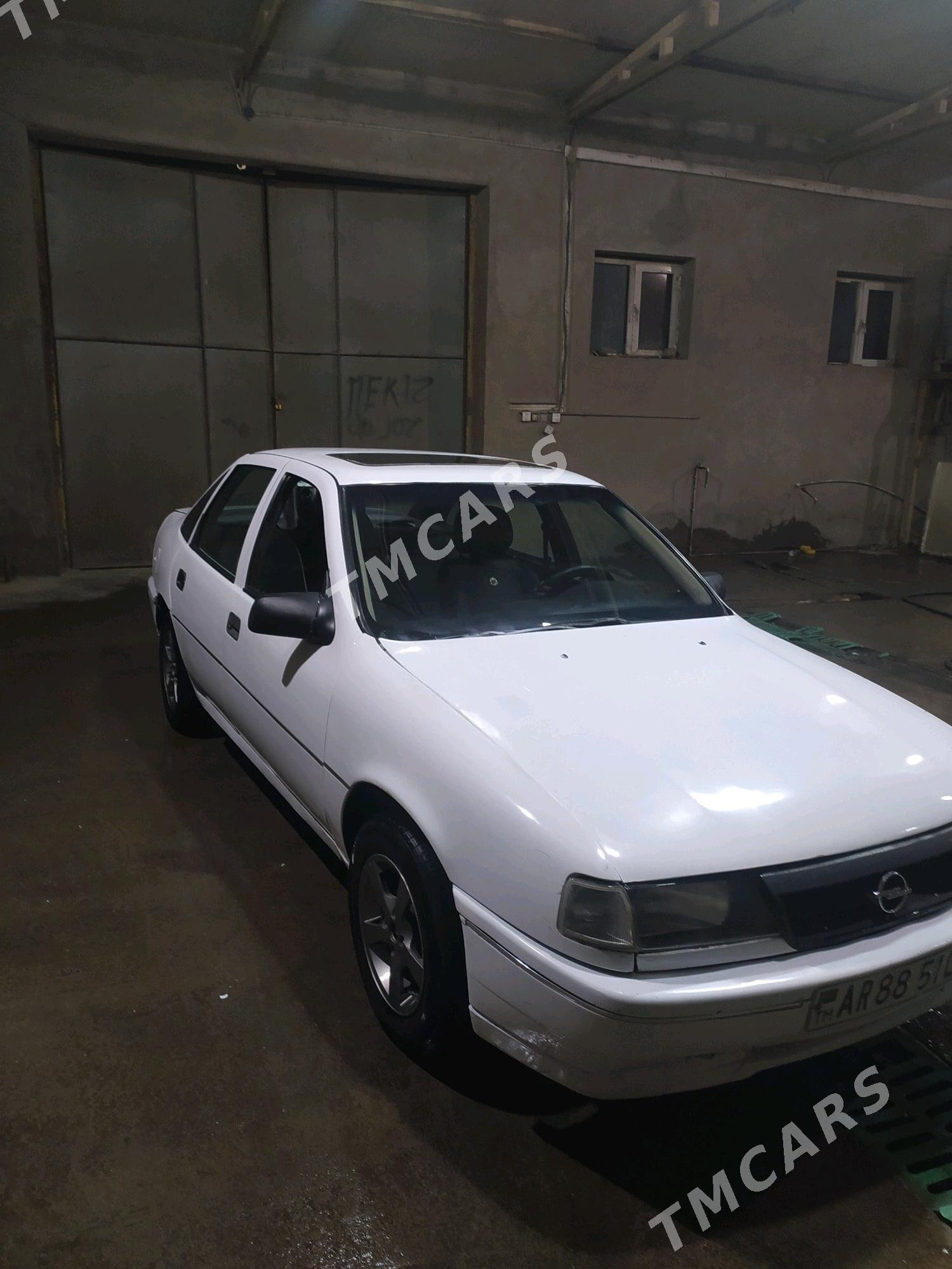 Opel Vectra 1991 - 20 000 TMT - Сакар - img 3