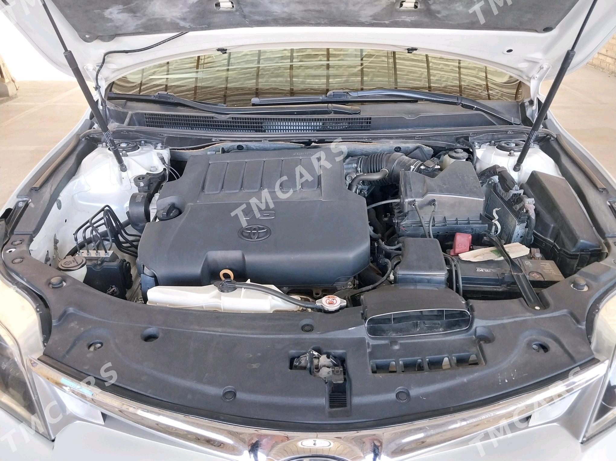 Toyota Avalon 2018 - 320 000 TMT - Мары - img 4