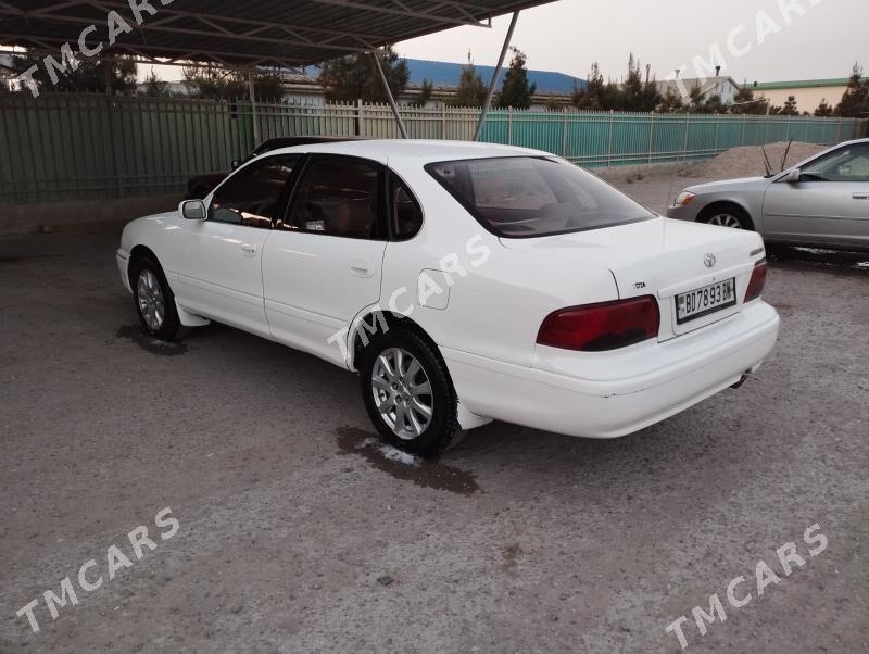 Toyota Avalon 1995 - 110 000 TMT - Гызыларбат - img 5