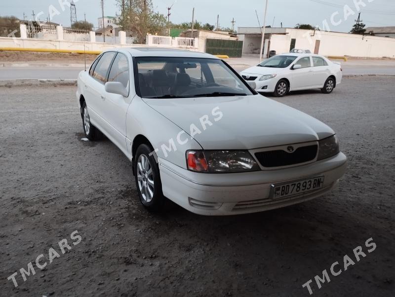 Toyota Avalon 1995 - 110 000 TMT - Гызыларбат - img 2