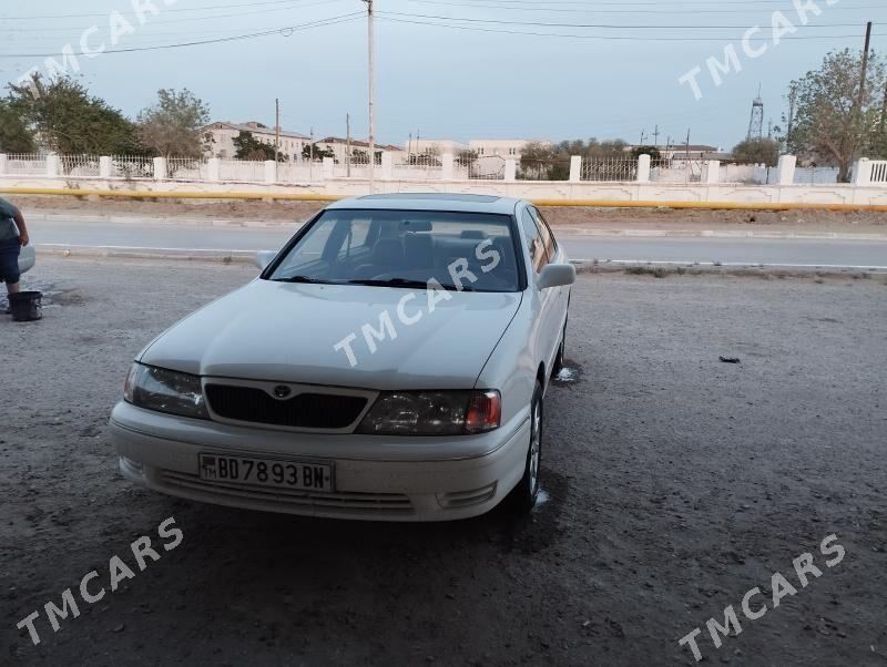 Toyota Avalon 1995 - 110 000 TMT - Гызыларбат - img 6