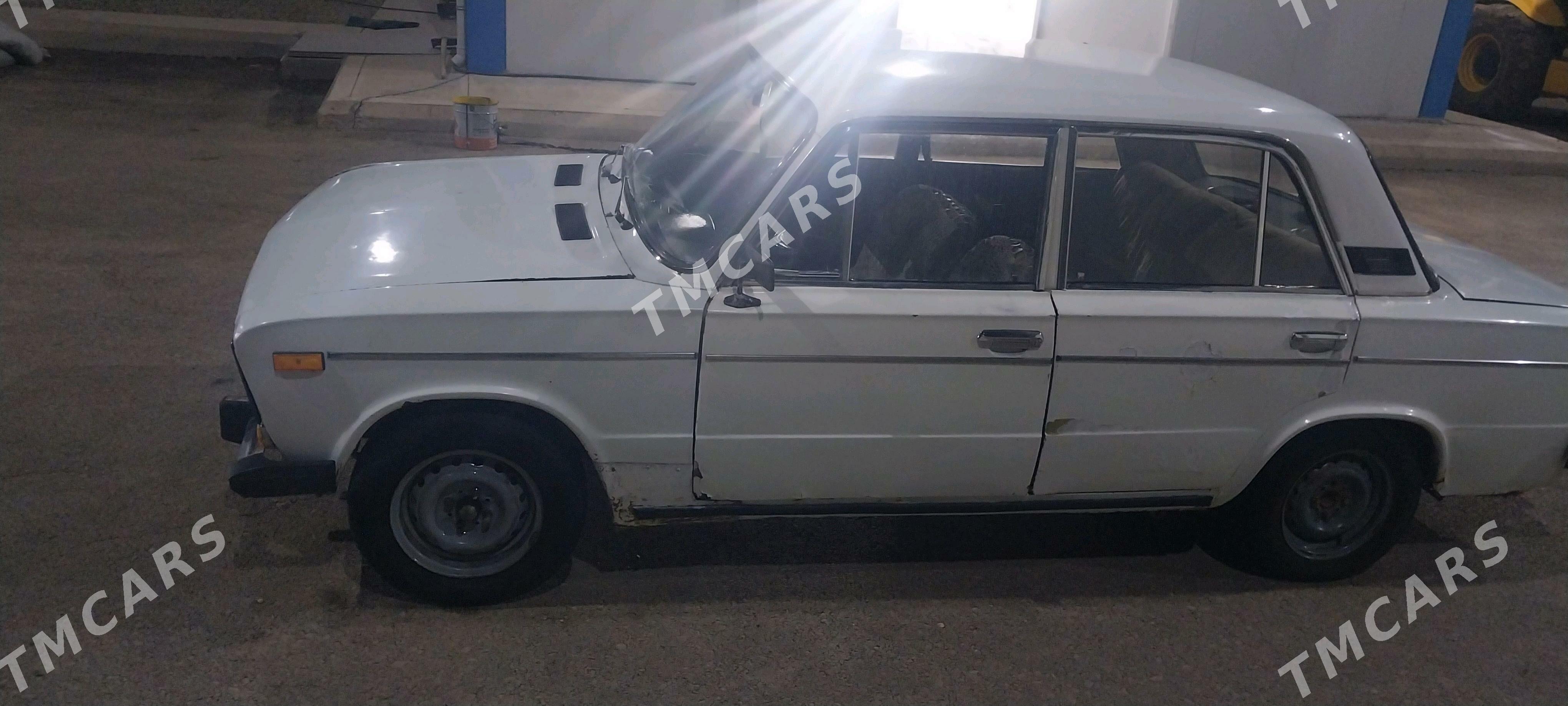 Lada 2106 1998 - 15 000 TMT - Теджен - img 3