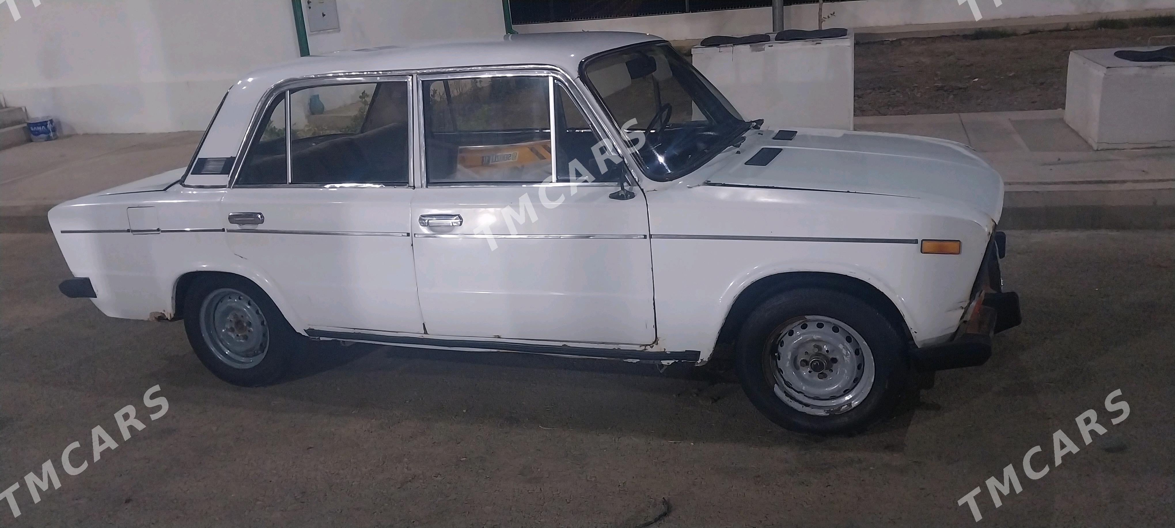 Lada 2106 1998 - 15 000 TMT - Теджен - img 4