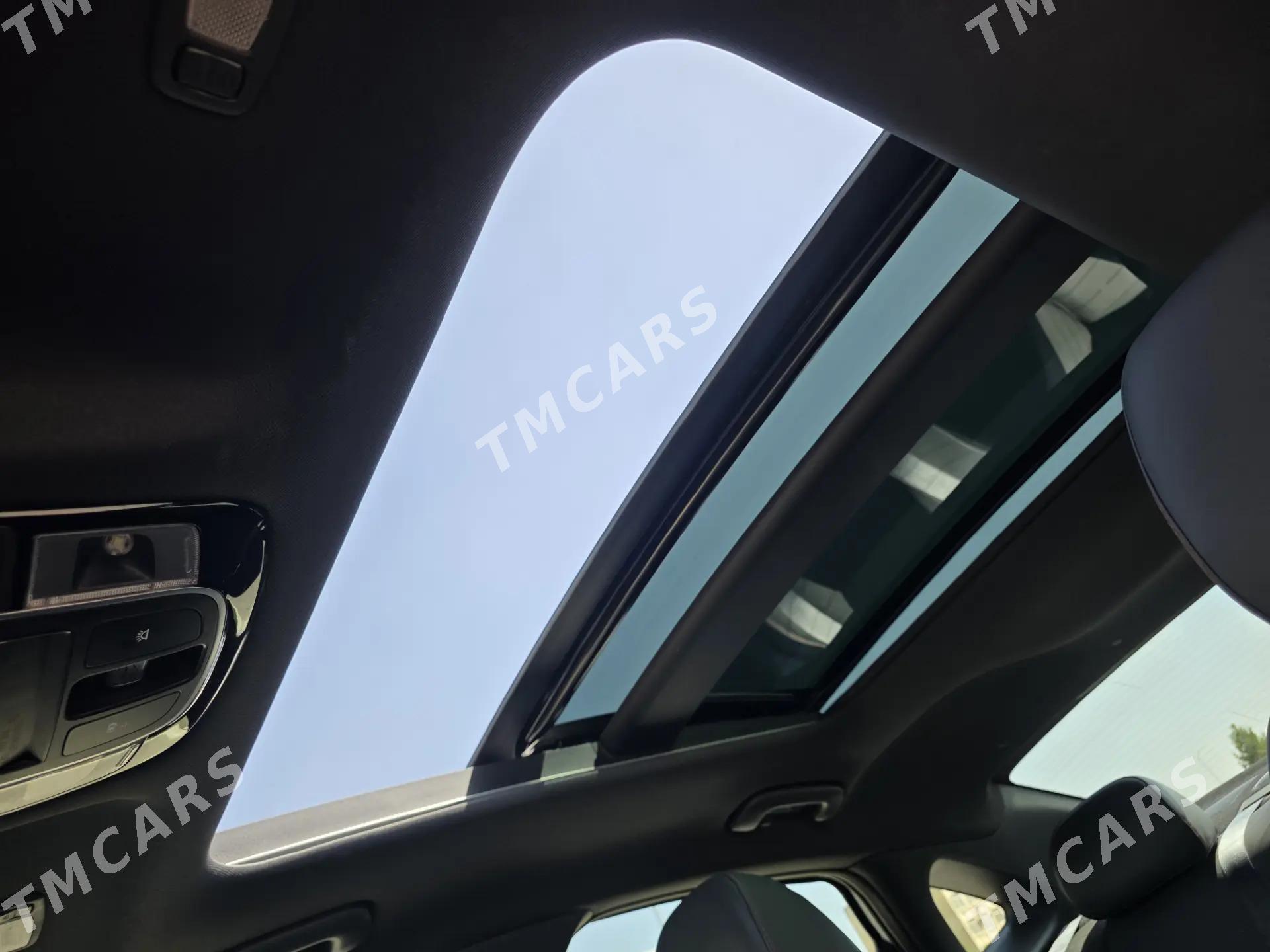Hyundai Sonata 2020 - 330 000 TMT - Мары - img 10