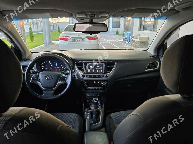 Hyundai Accent 2018 - 198 000 TMT - Хитровка - img 2