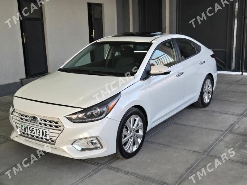 Hyundai Accent 2018 - 198 000 TMT - Хитровка - img 5