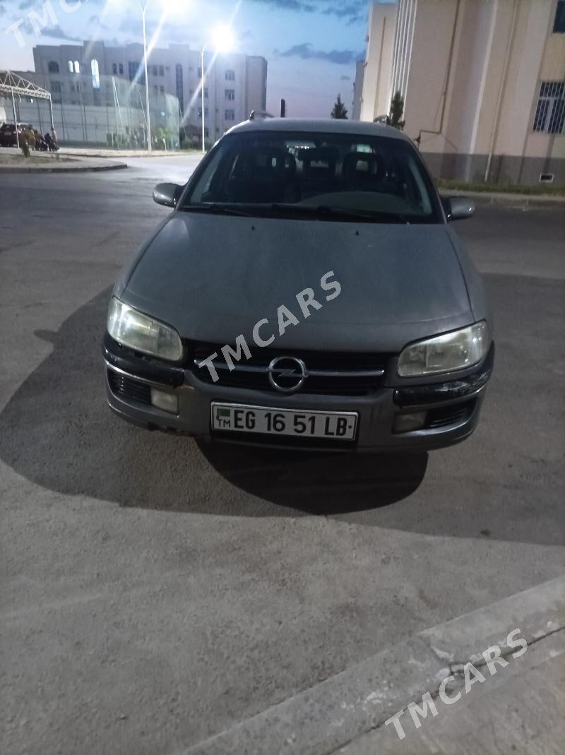 Opel Omega 1996 - 34 000 TMT - Türkmenabat - img 1