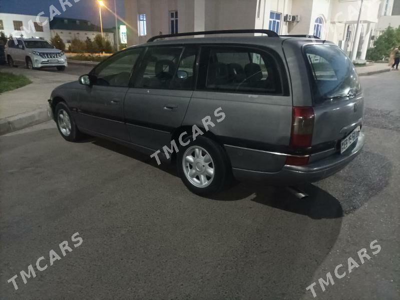Opel Omega 1996 - 34 000 TMT - Türkmenabat - img 2
