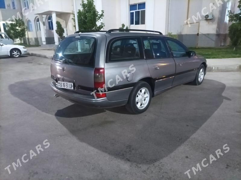 Opel Omega 1996 - 34 000 TMT - Türkmenabat - img 3