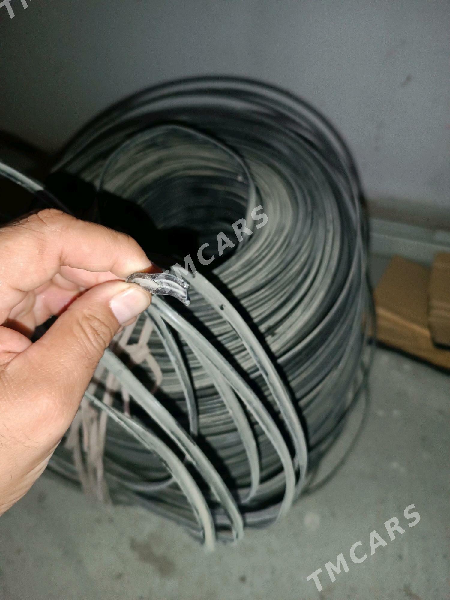Telefon un kabel - Балканабат - img 2