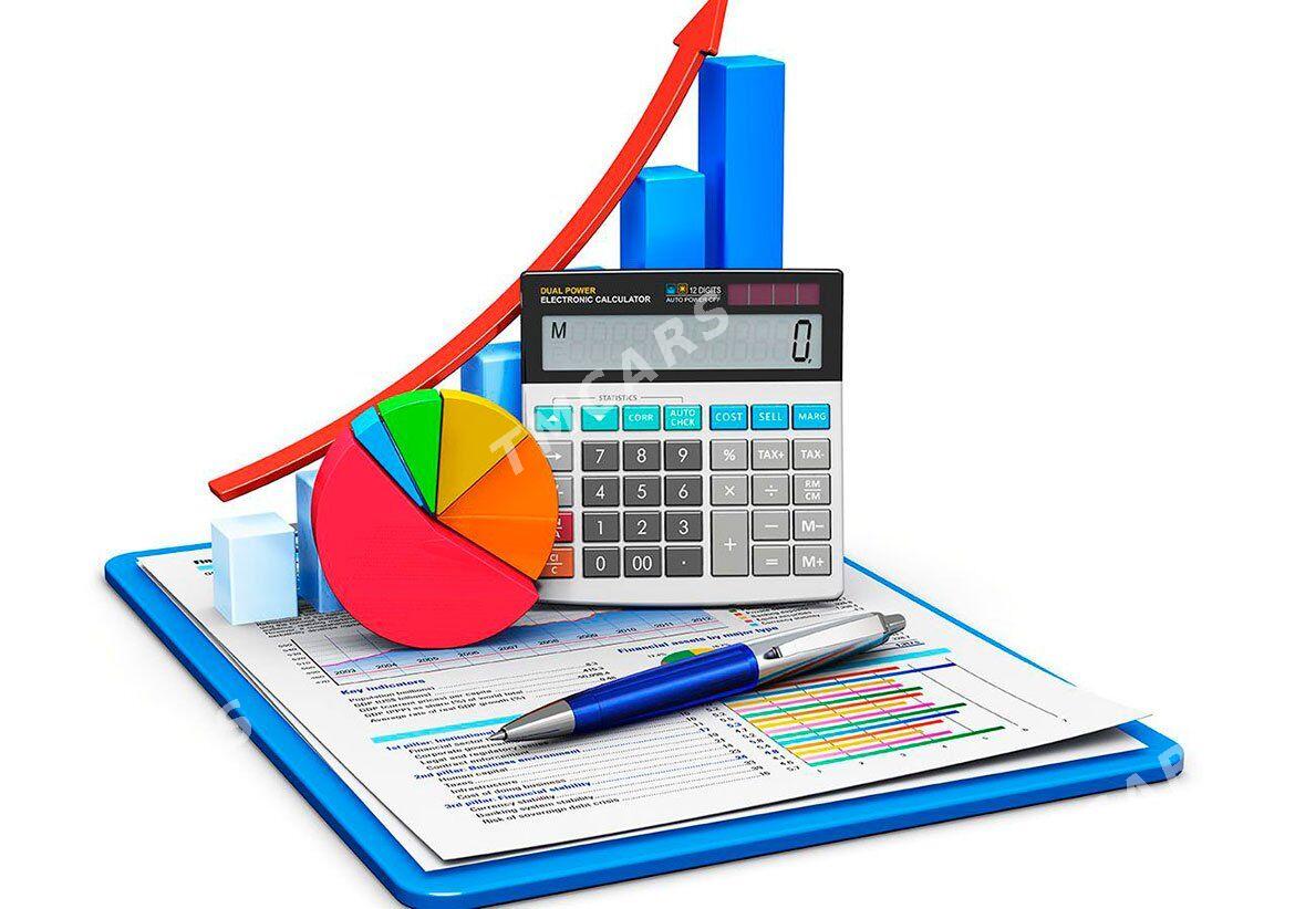 word excel kompyuter owredyan - Sowetskiý köç. (Garaşsyzlyk şaýoly) - img 5