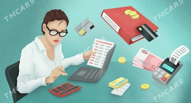 word excel kompyuter owredyan - Sowetskiý köç. (Garaşsyzlyk şaýoly) - img 7