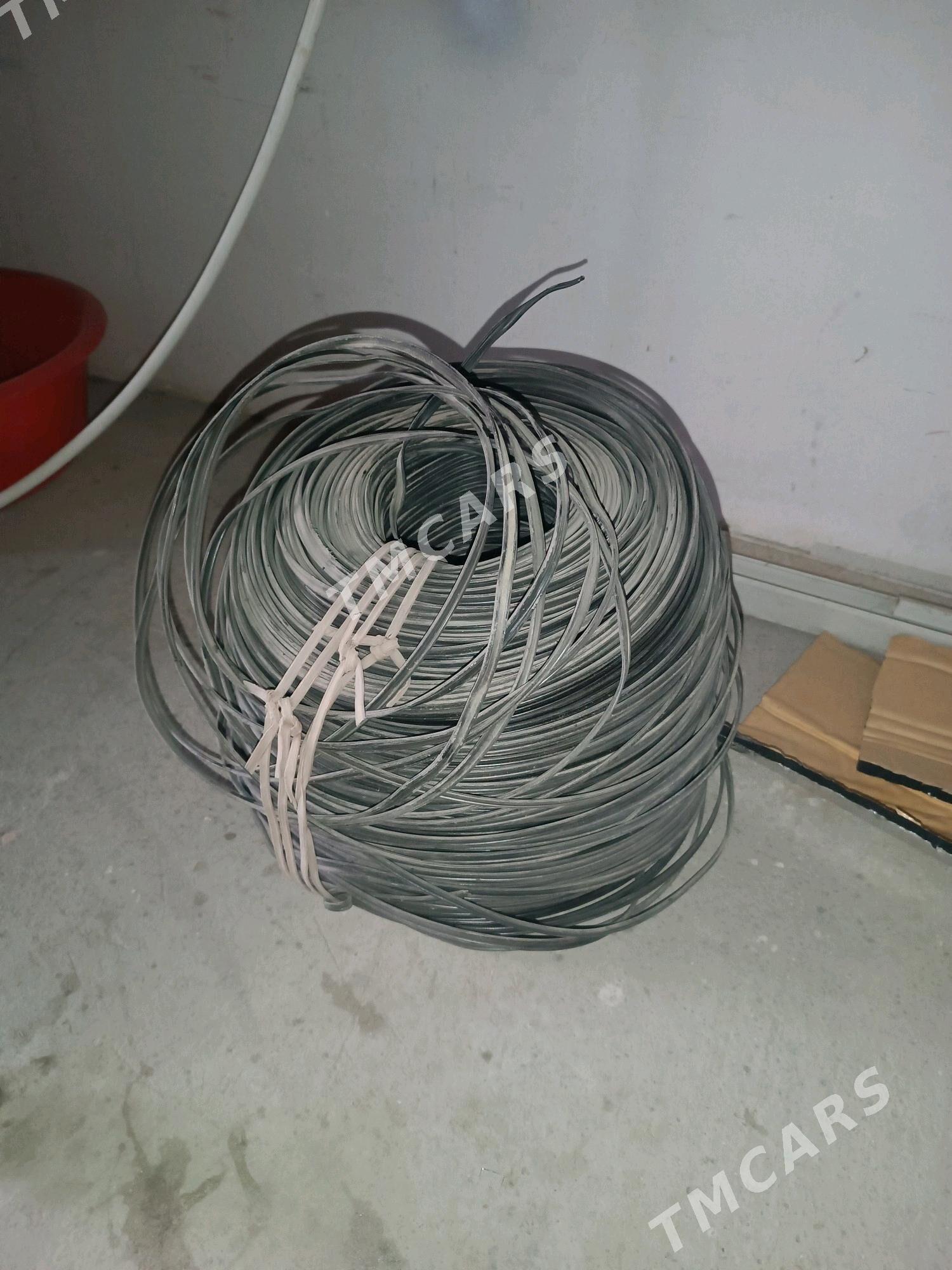 Telefon un kabel - Балканабат - img 3