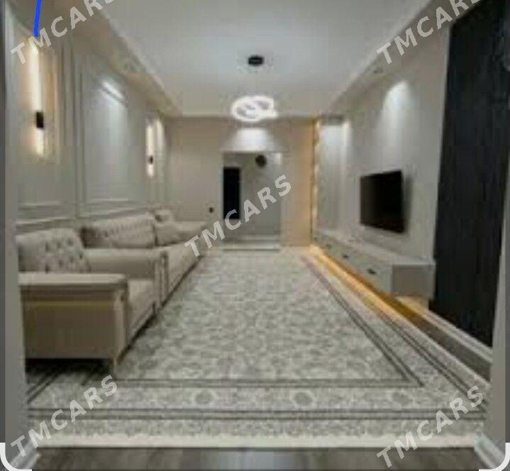10 Mkr 1 et 1× 2kom edilen - Aşgabat - img 1