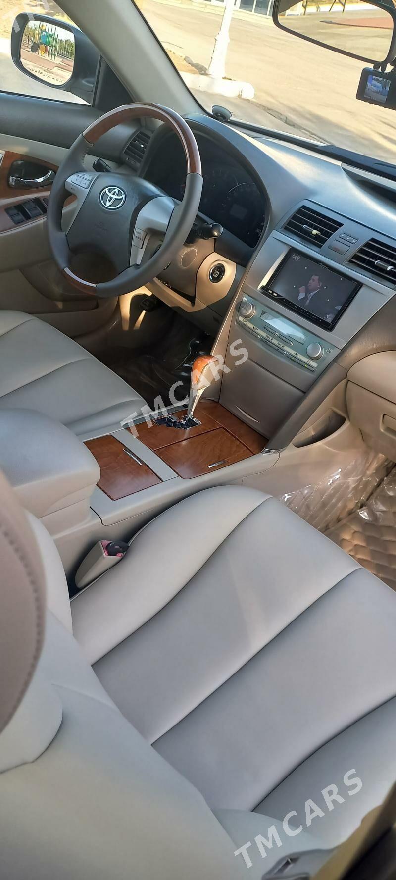 Toyota Aurion 2010 - 250 000 TMT - Дашогуз - img 5
