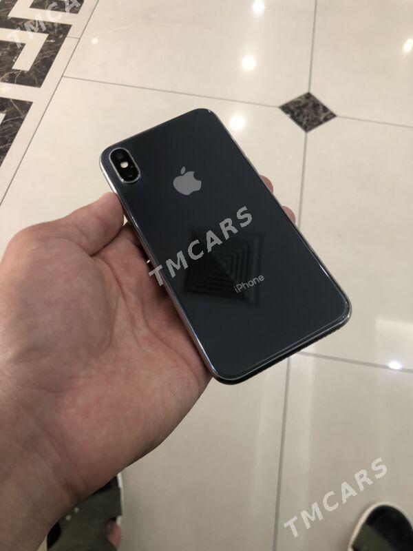iPhone X/256gb - Mary - img 1