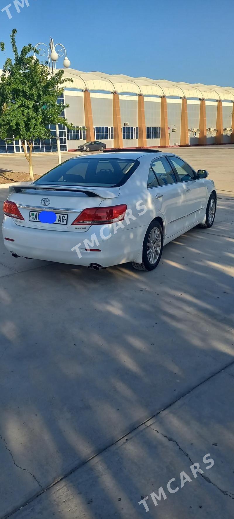 Toyota Aurion 2010 - 250 000 TMT - Дашогуз - img 1