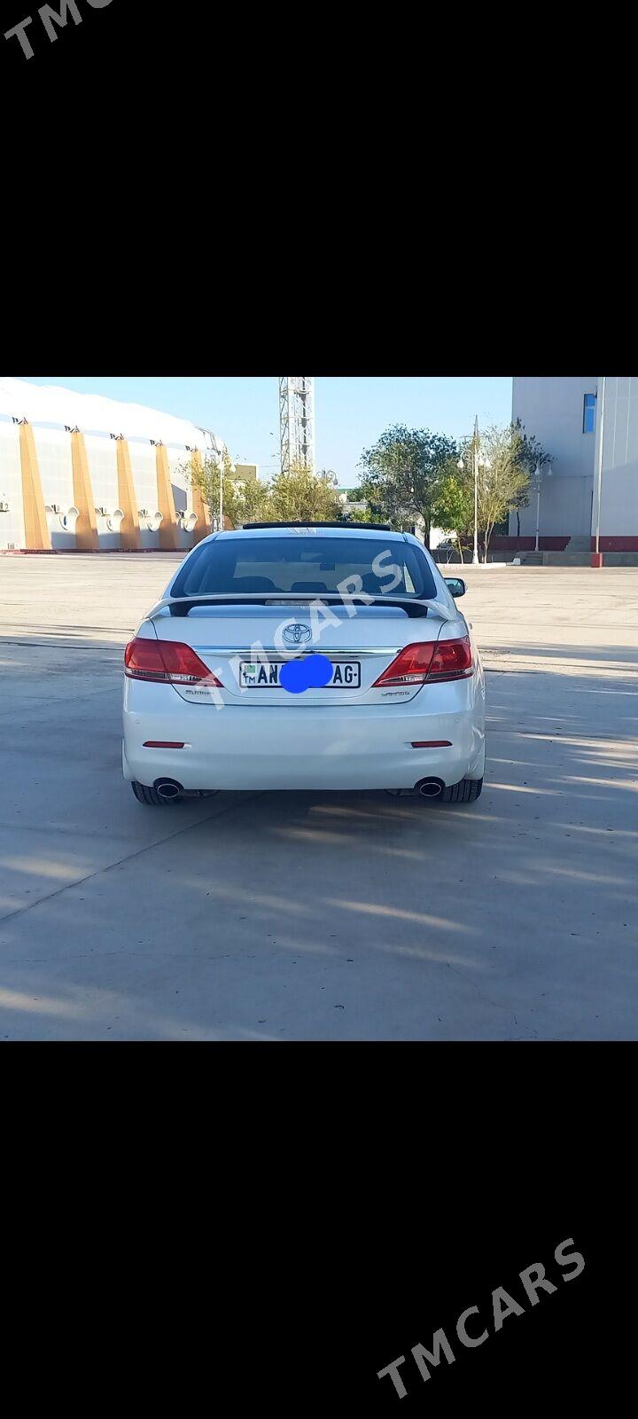 Toyota Aurion 2010 - 250 000 TMT - Дашогуз - img 2
