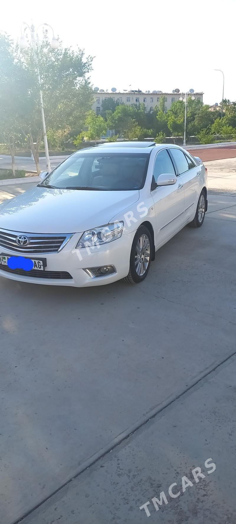Toyota Aurion 2010 - 250 000 TMT - Дашогуз - img 3
