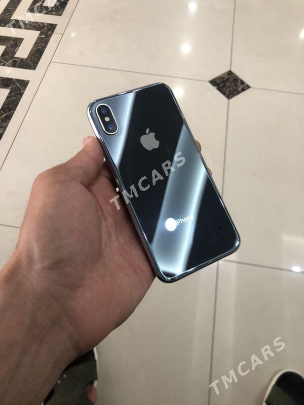 iPhone X/256gb - Mary - img 3