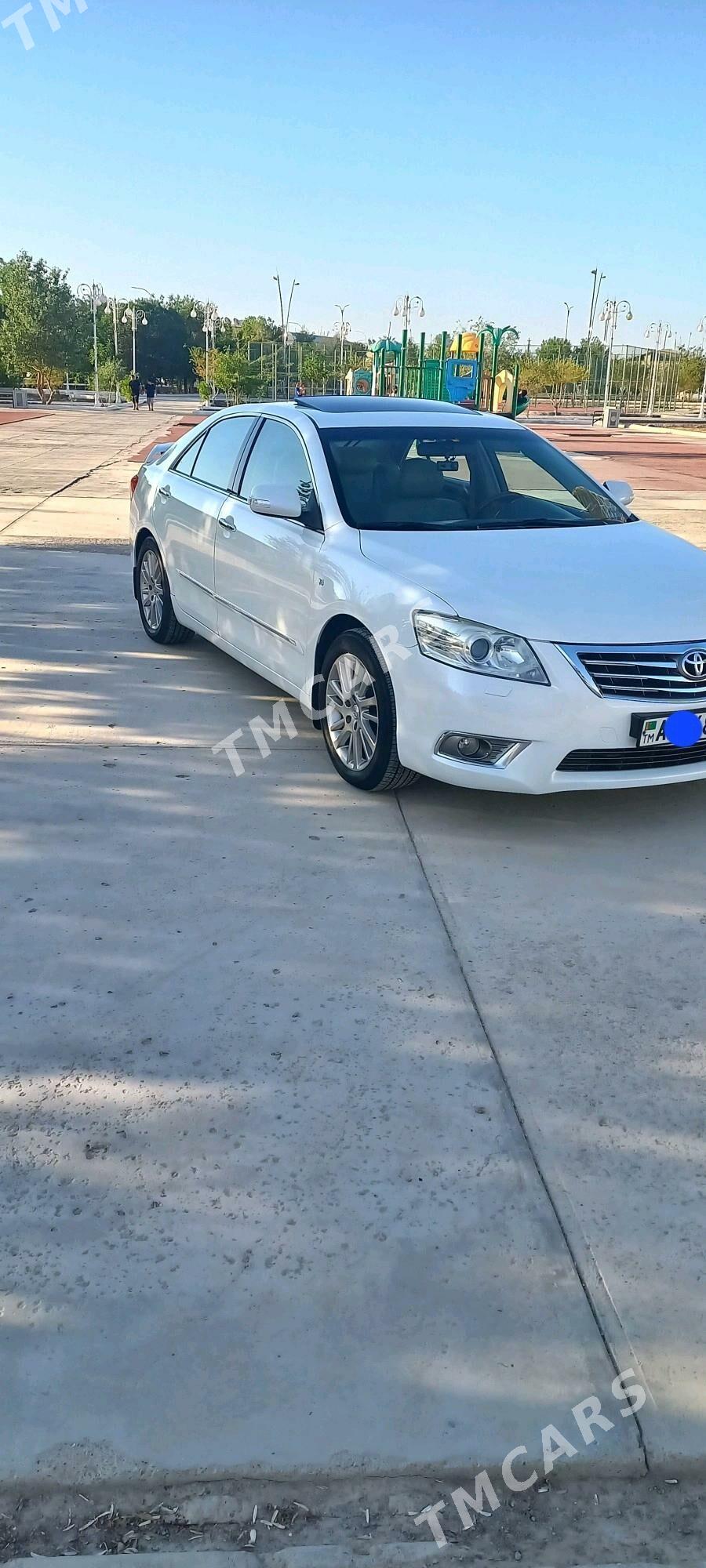 Toyota Aurion 2010 - 250 000 TMT - Дашогуз - img 7