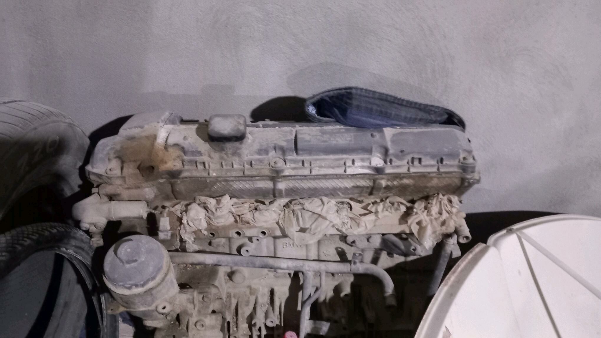 bmw.   mator.  2.8 3 800 TMT - Gumdag - img 1