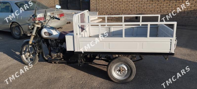 Fekon FK150-8G 2011 - 15 000 TMT - Мары - img 3