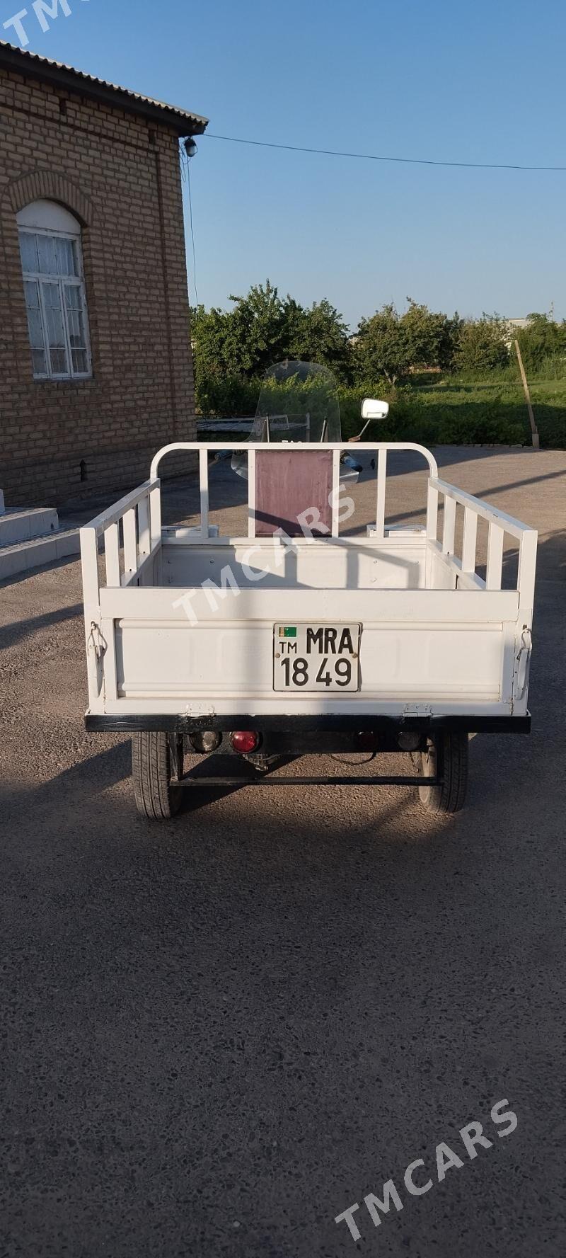 Fekon FK150-8G 2011 - 15 000 TMT - Мары - img 1