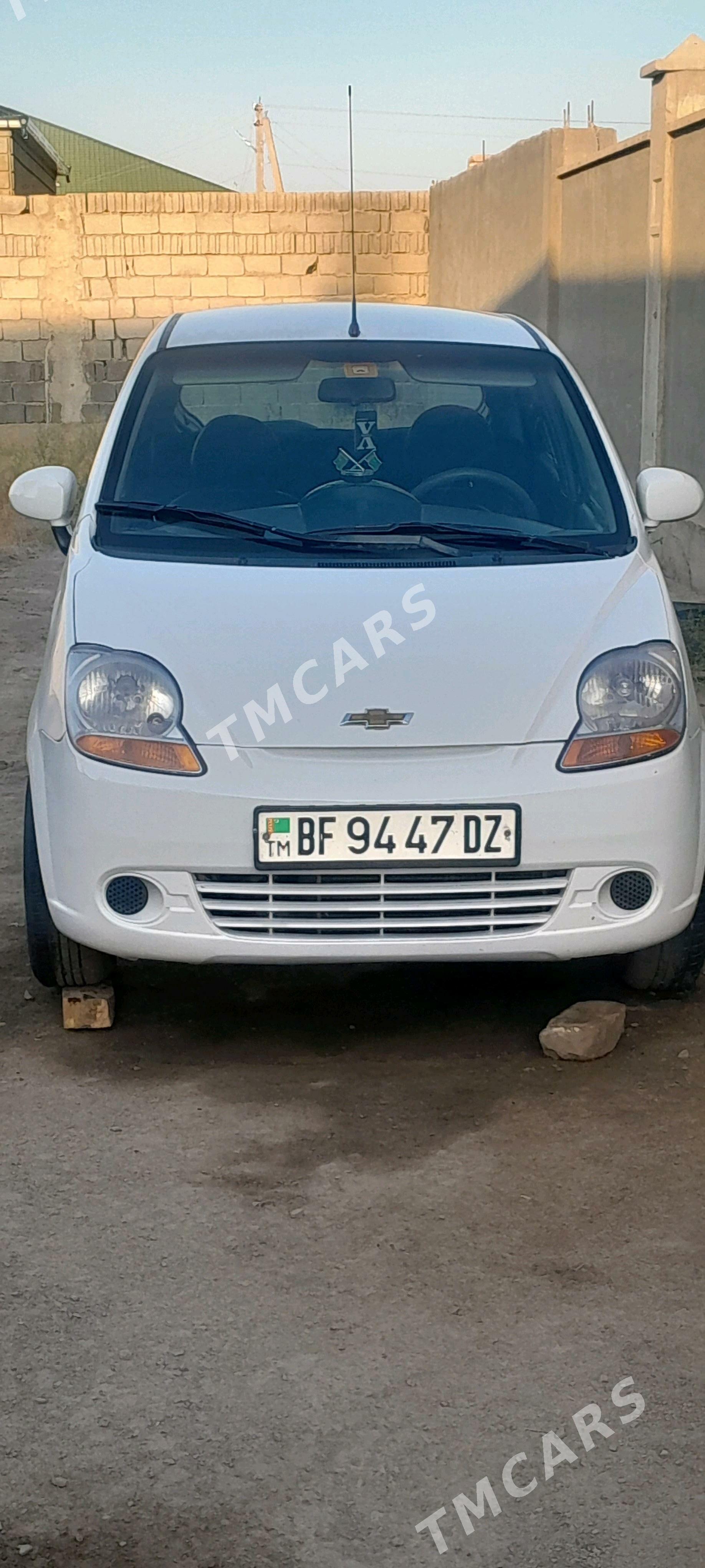 Daewoo Matiz 2006 - 42 000 TMT - Daşoguz - img 1