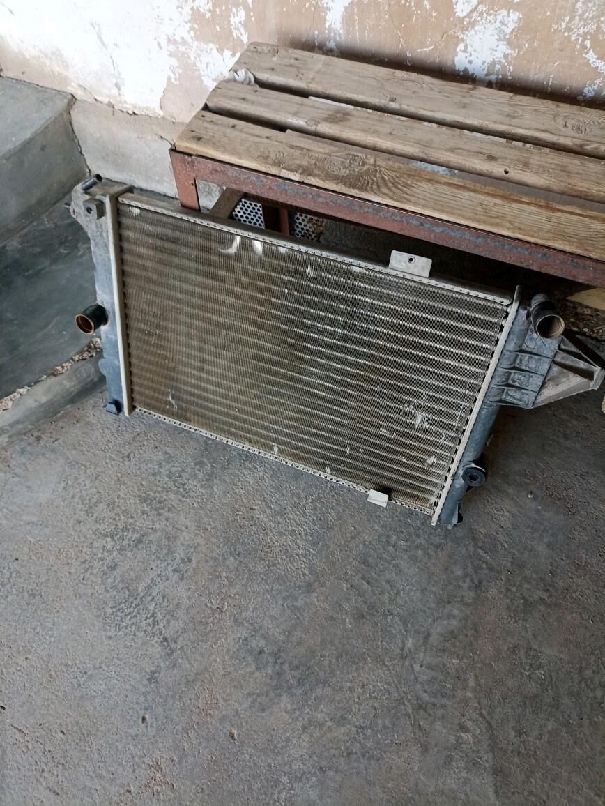 Radiator OPEL Vectra 450 TMT - Байрамали - img 1