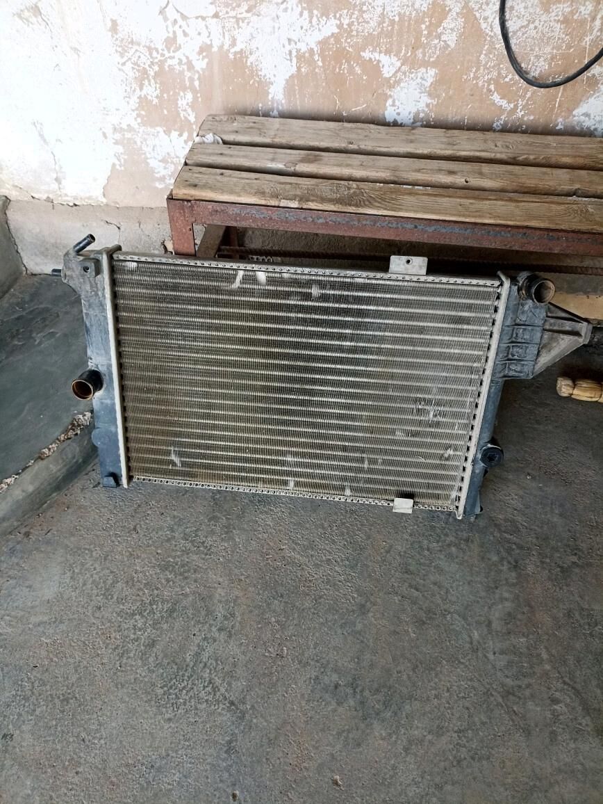 Radiator OPEL Vectra 450 TMT - Байрамали - img 3