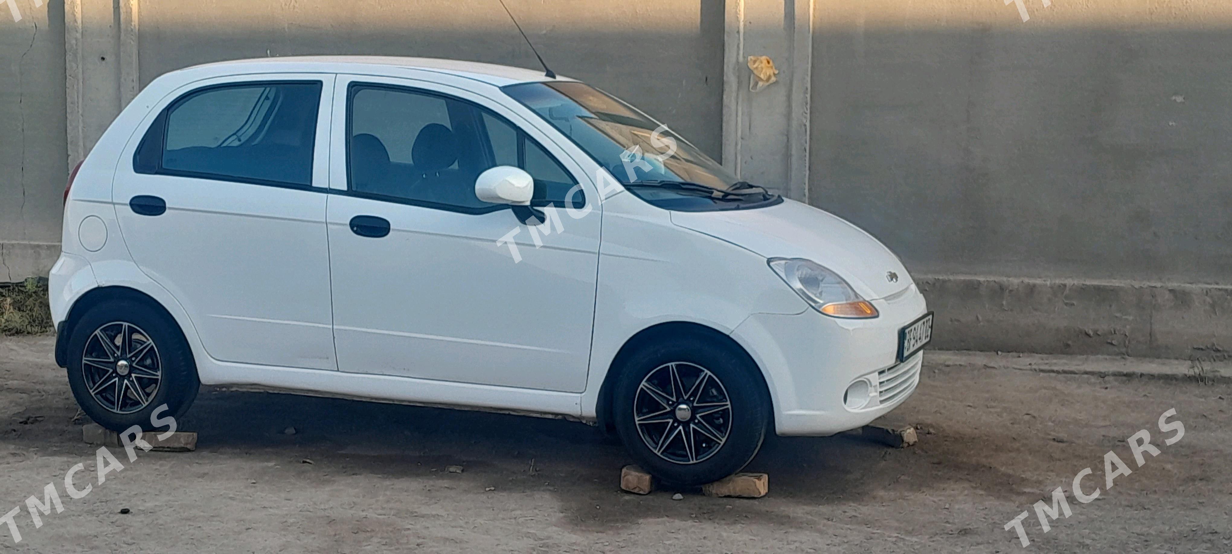 Daewoo Matiz 2006 - 42 000 TMT - Daşoguz - img 3