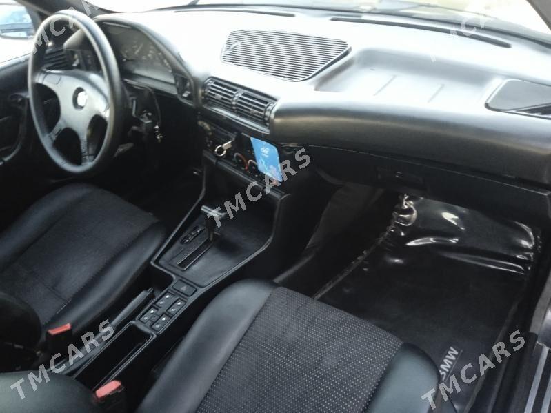 BMW 525 1991 - 48 000 TMT - Jebel - img 2
