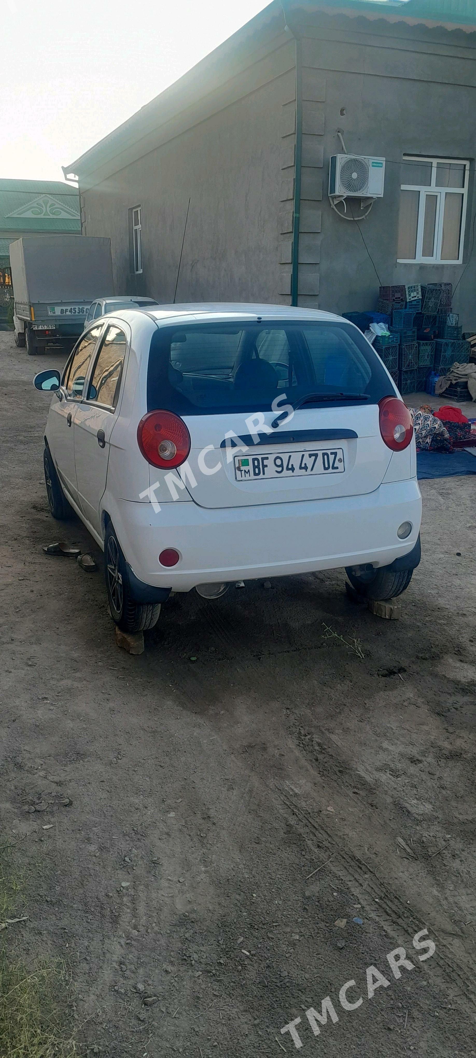 Daewoo Matiz 2006 - 42 000 TMT - Daşoguz - img 4