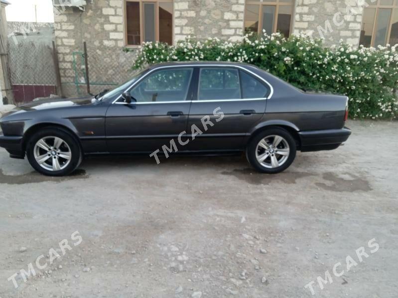 BMW 525 1991 - 48 000 TMT - Jebel - img 3