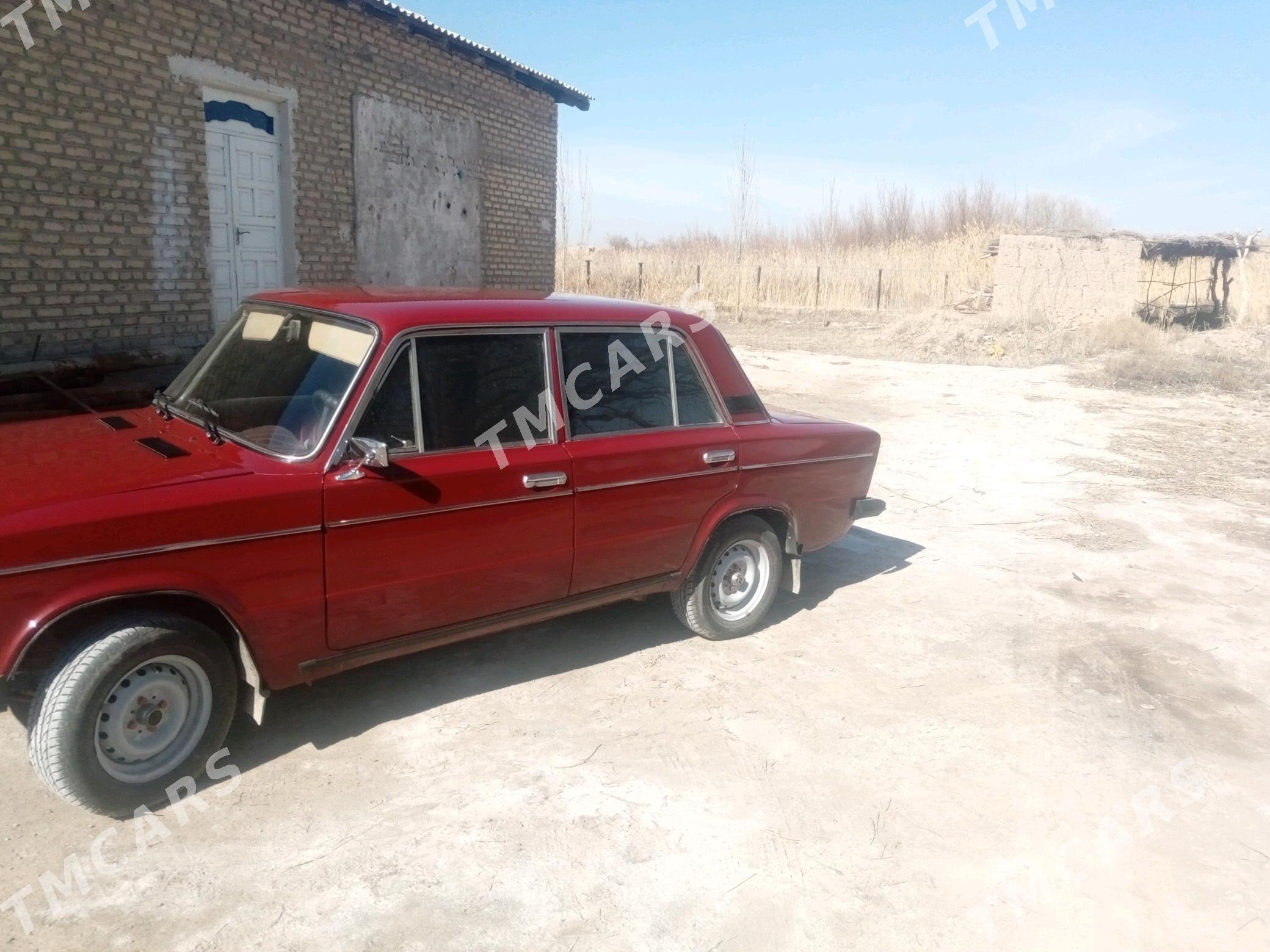 Lada 2106 2000 - 35 000 TMT - Губадаг - img 2