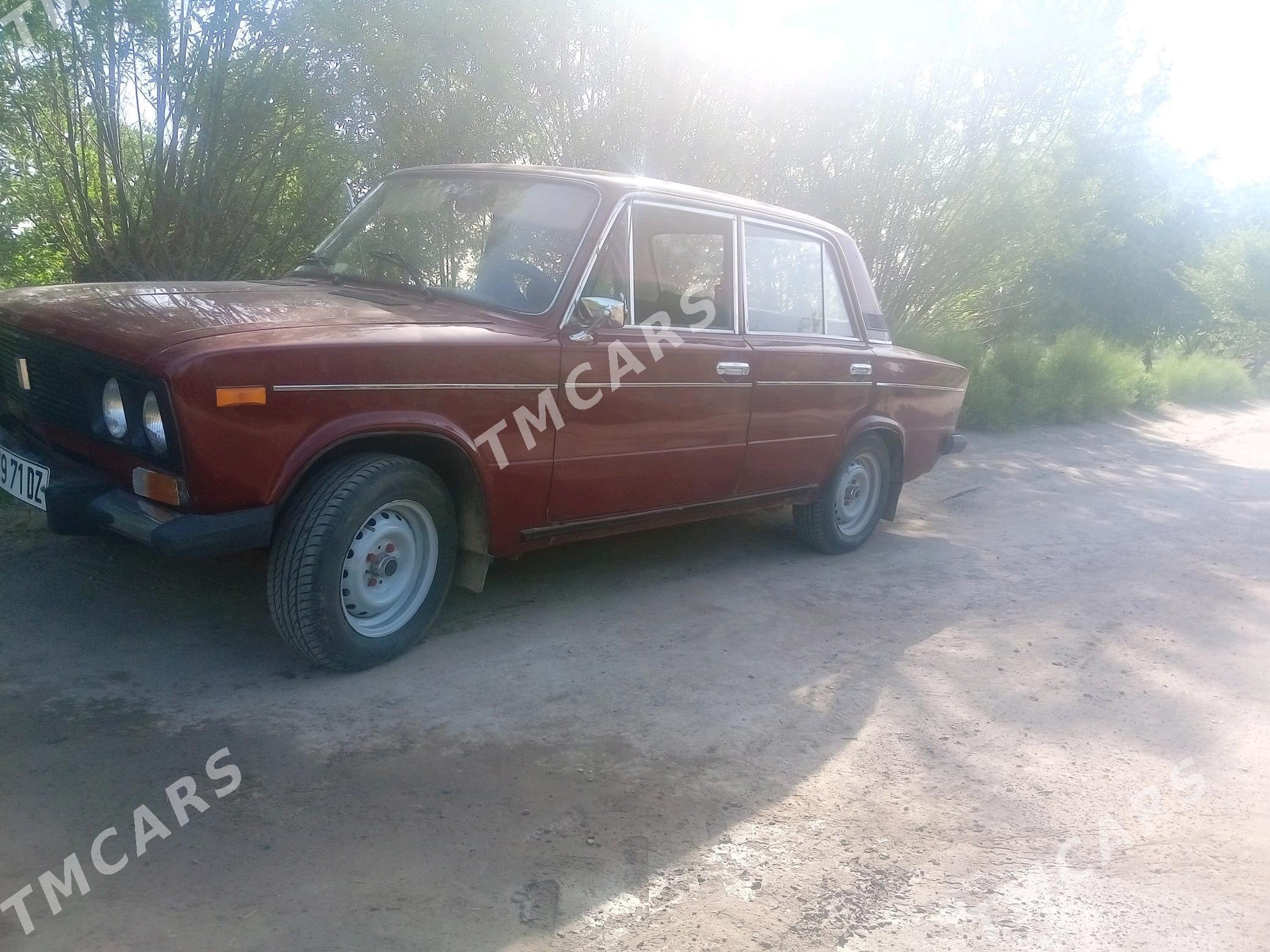 Lada 2106 2000 - 35 000 TMT - Губадаг - img 4