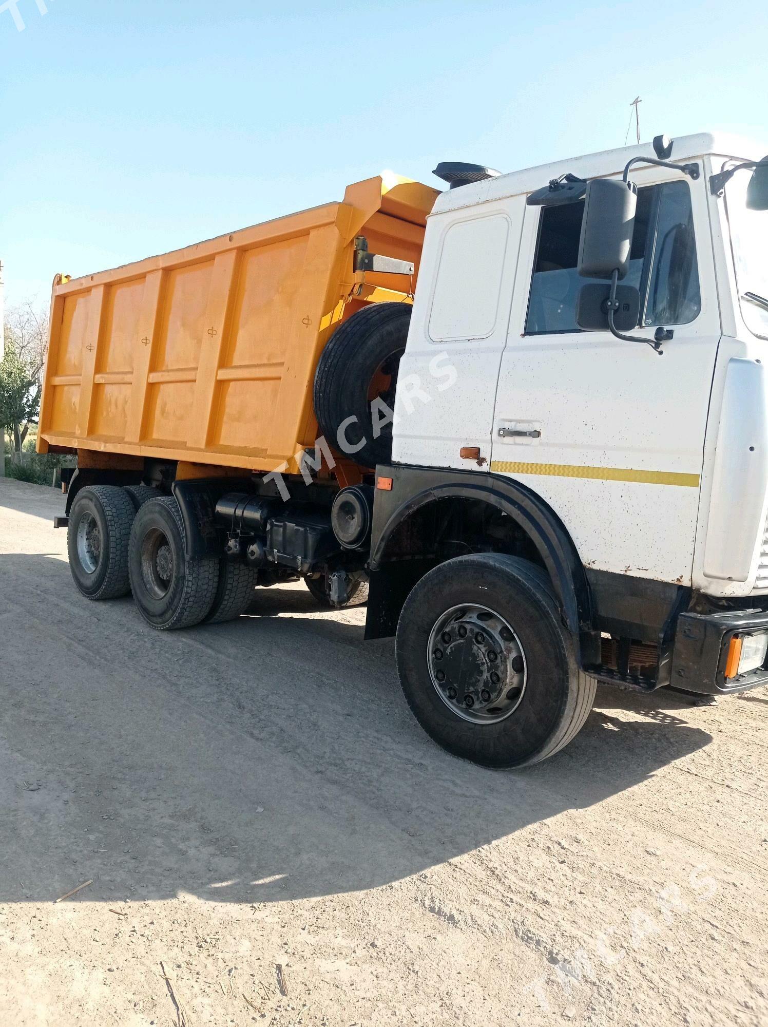 Maz Samosval 2013 - 440 000 TMT - Гурбансолтан Едже - img 2