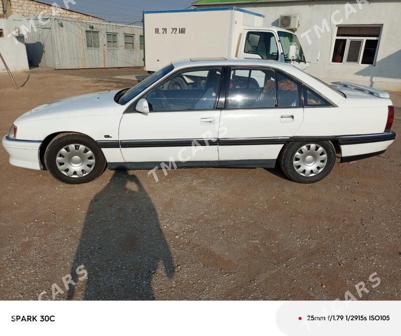 Opel Omega 1992 - 20 000 TMT - Туркменбаши - img 5