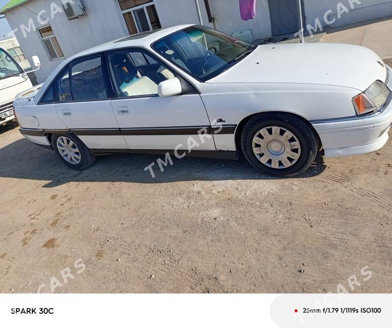 Opel Omega 1992 - 20 000 TMT - Туркменбаши - img 1