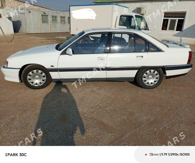 Opel Omega 1992 - 20 000 TMT - Туркменбаши - img 3