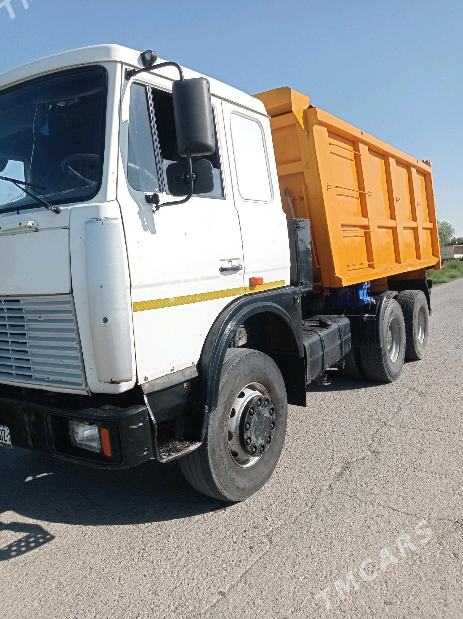 Maz Samosval 2013 - 440 000 TMT - Гурбансолтан Едже - img 4