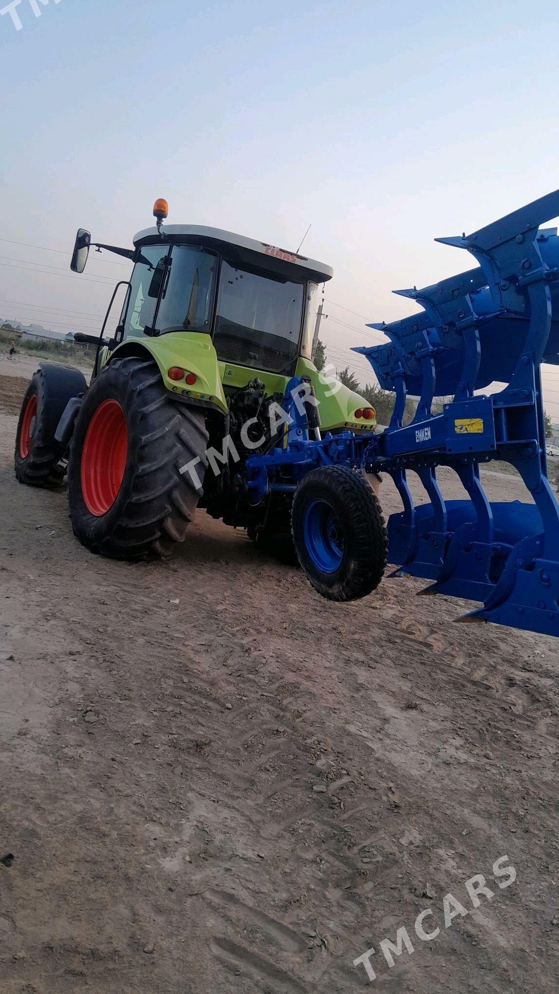 MTZ 82 2012 - 380 000 TMT - Мары - img 2